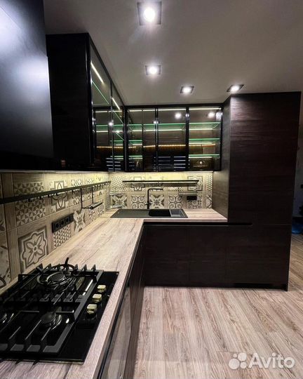 Кухня на заказ sh-0518434