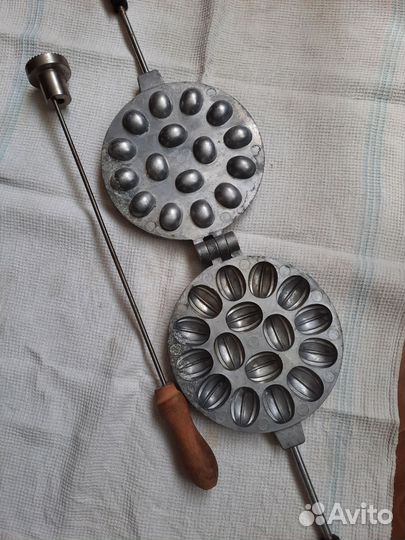 Кухонная посуда СССР