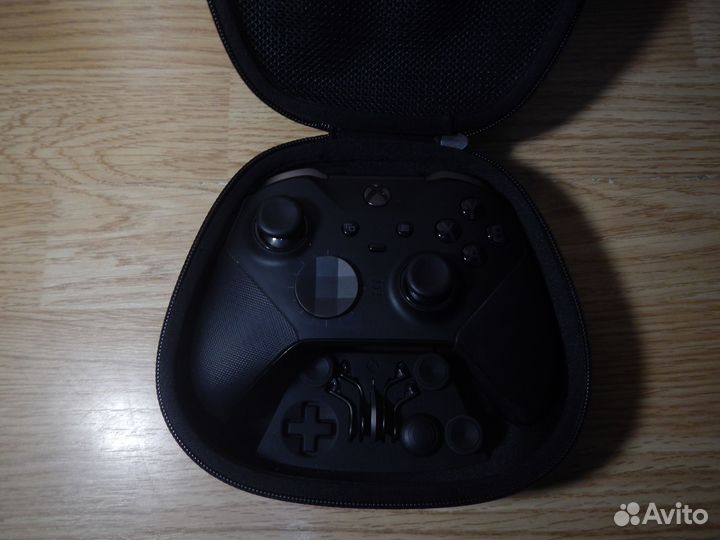 Microsoft Xbox Elite Wireless Controller Series 2