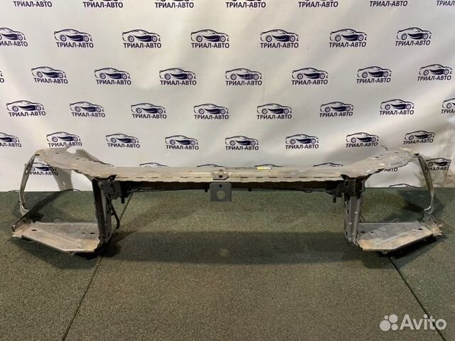 Freelander Панель