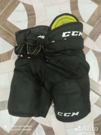 Хоккейные шорты ccm