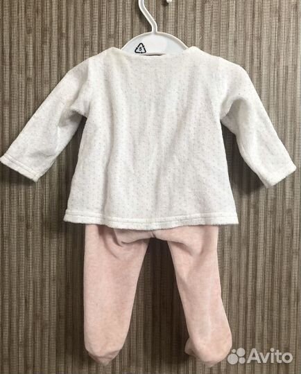 Костюм baby GO 62-68