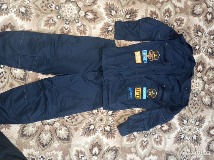 Военная форма