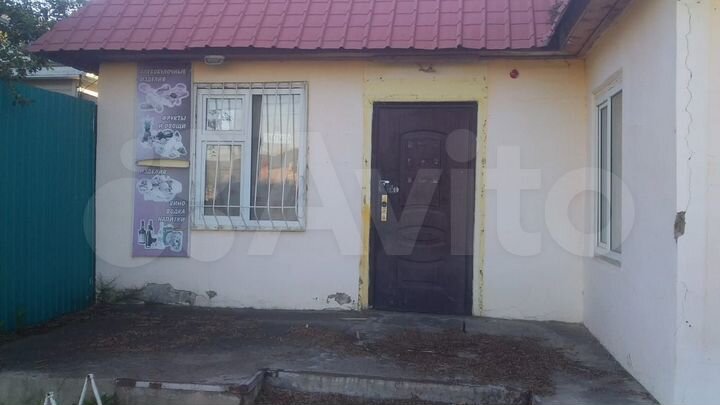 Торговая площадь, 105.9 м²