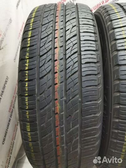 Kumho Crugen Premium KL33 235/60 R18 103H