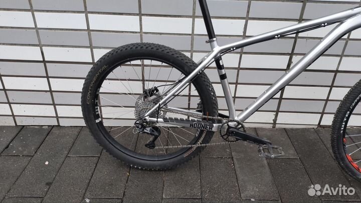 Octane one hooner 29/27.5+