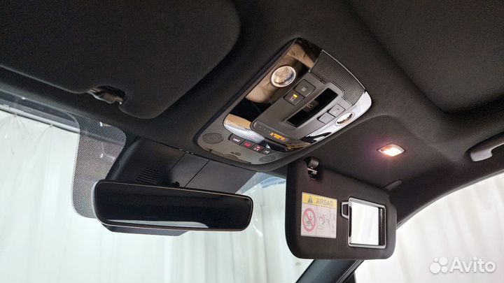 Kia Sorento 1.6 AT, 2021, 37 640 км