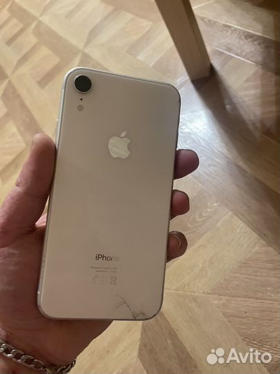 iPhone Xr, 128 ГБ