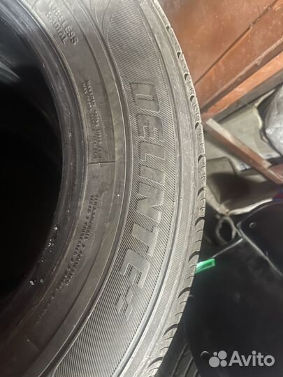 Delinte DH7SUV 225/70 R16 103H