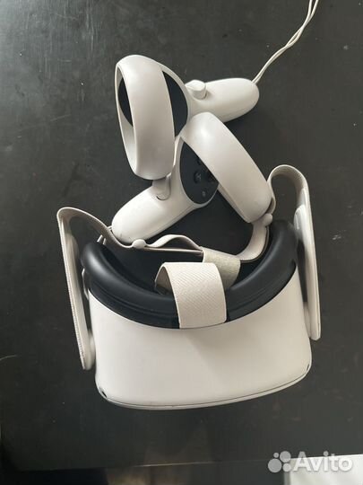 Oculus quest 2