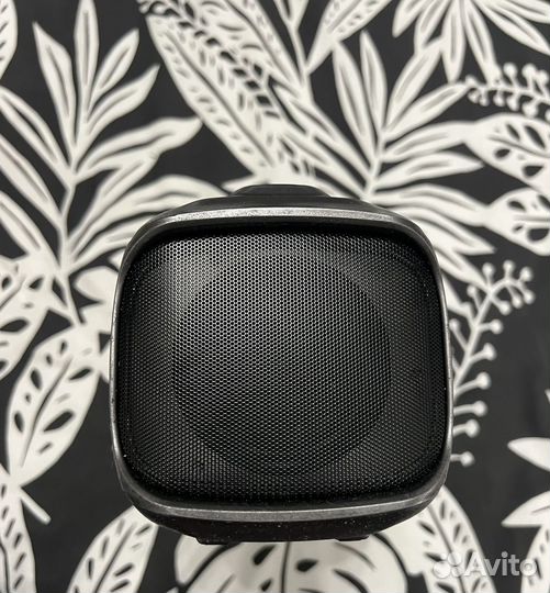 Портативная колонка dexp P490