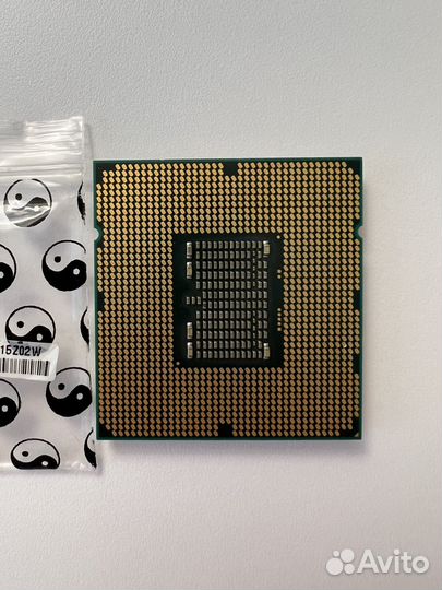 Процессор Intel Xeon x5650