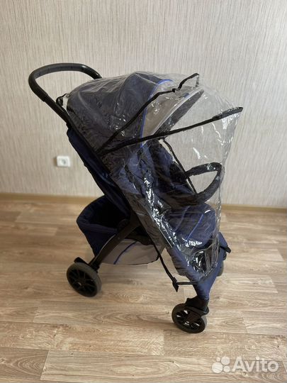 Коляска Chicco kwik one