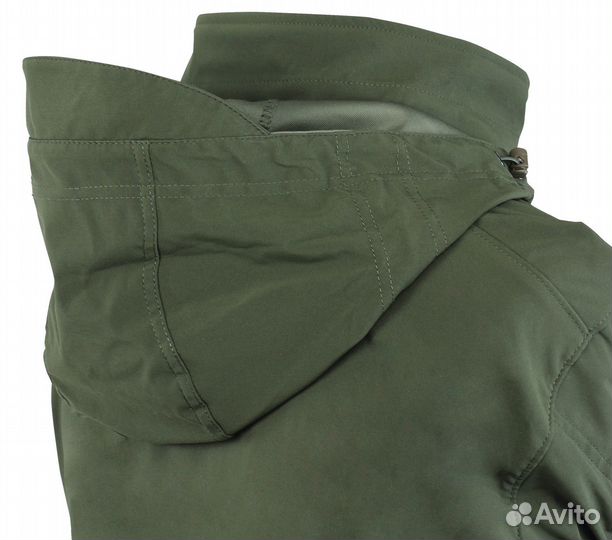 Куртка S.T. Condor Summit Zero Softshell Jacket