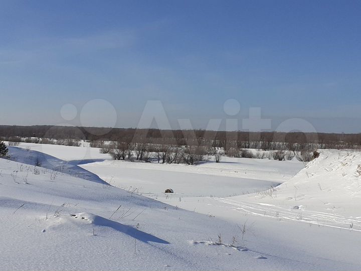 Участок 14,5 сот. (ИЖС)