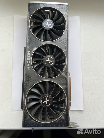 Rx 6800xt