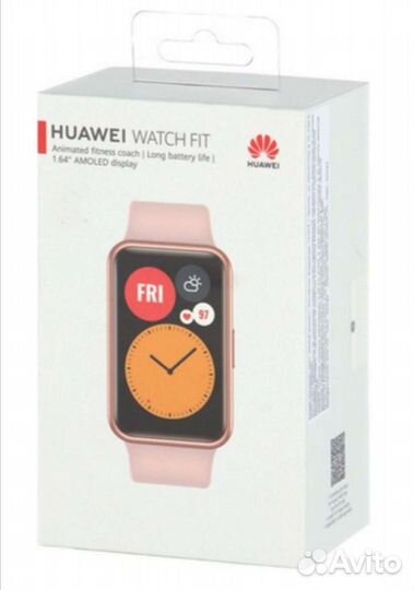 Умные часы smart watch