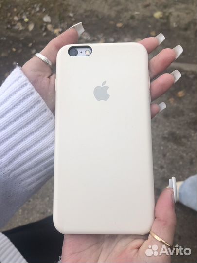 iPhone 6S Plus, 32 ГБ