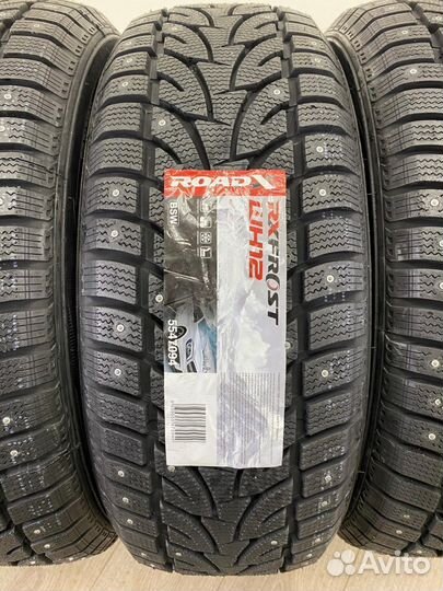 RoadX RX Frost WH12 235/75 R15 105S