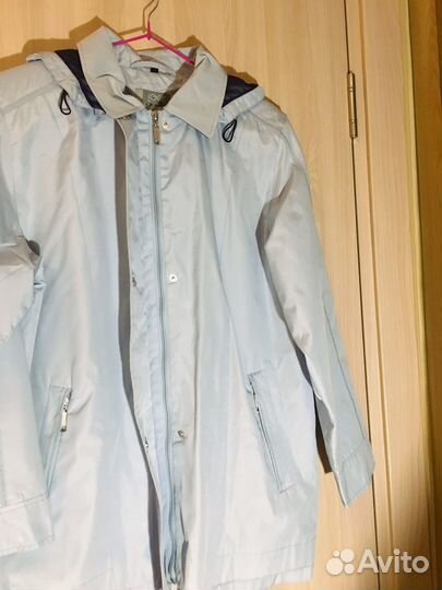 Куртка женская