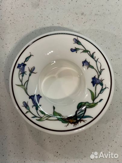 Villeroy boch подсвечник