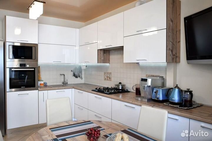 Кухонный гарнитур 