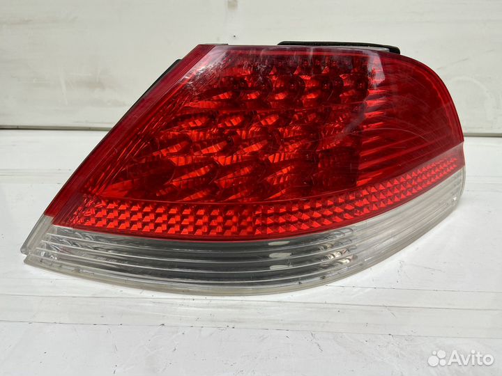 Задние фонари bmw 7 e65 оригинал