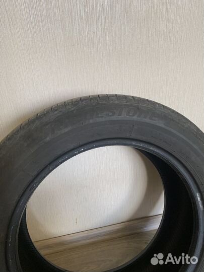 Bridgestone Ecopia EP300 205/55 R16