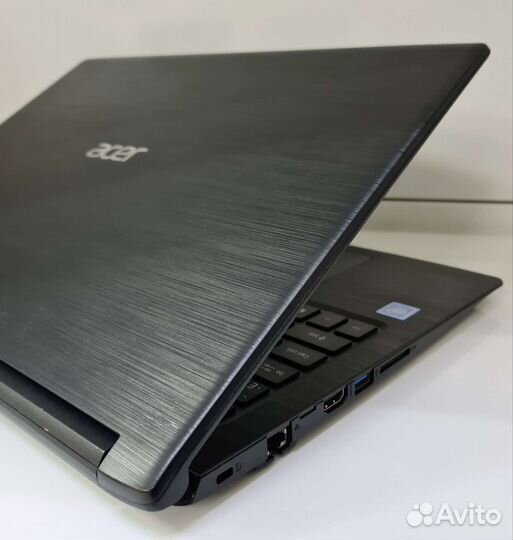 Ноутбук Acer Aspire A315-33
