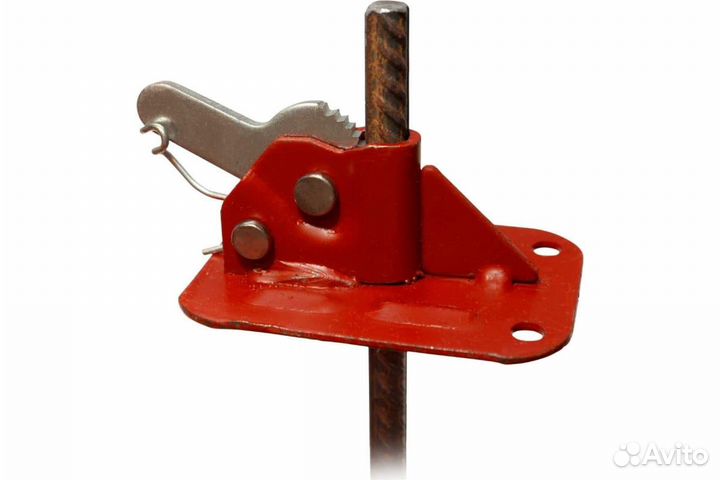 Аренда пружинных зажимов для опалубки в Тюмени