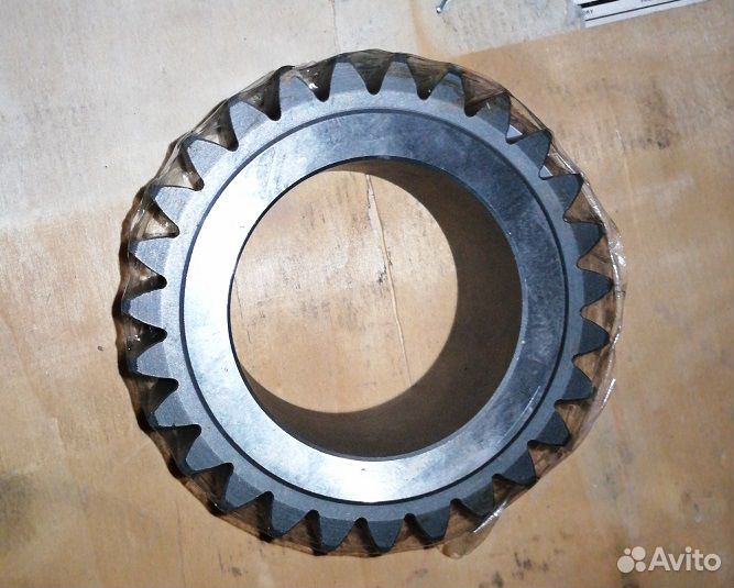 Солнечная шестерня Hitachi ZX240