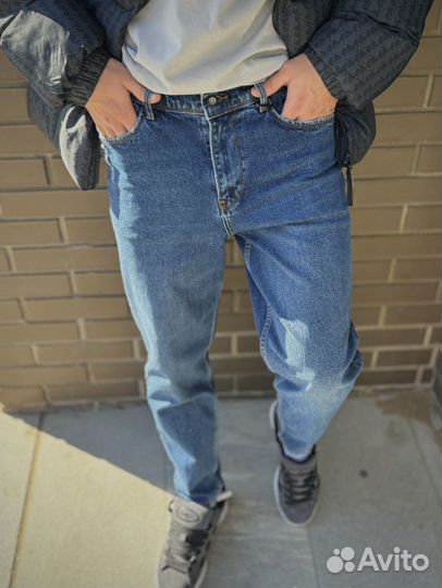 Джинсы мужские Difransel