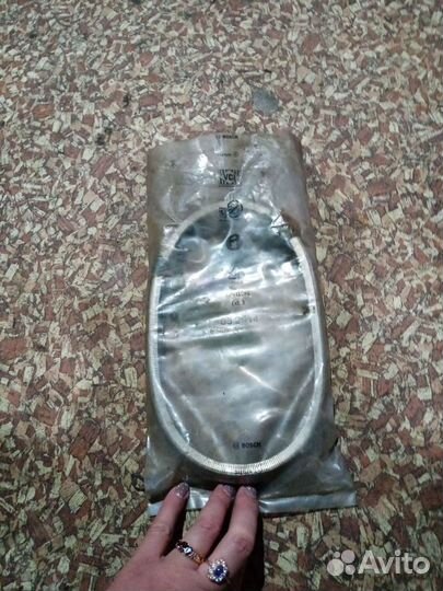 Ремень вариатора на Nissan Juke