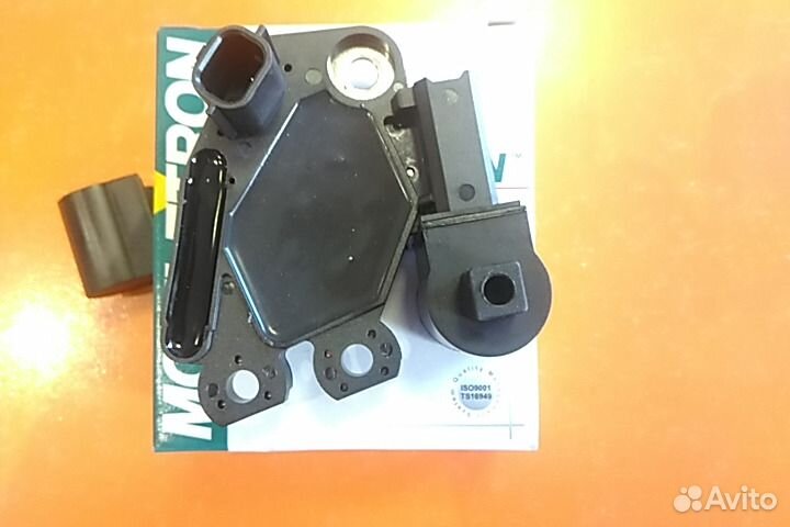 Щетки генератора рено меган 2 регулятор renault