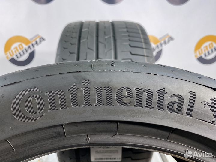 Continental ContiSportContact 6 295/35 R19 100H