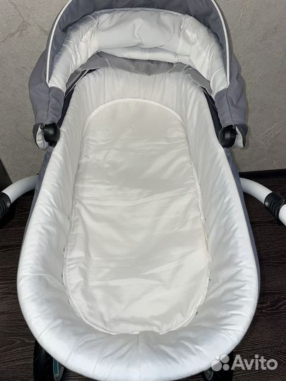 Коляска 3в1 Verdi Optima (Польша)