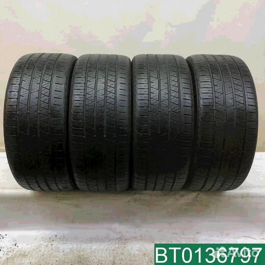 Continental ContiCrossContact LX Sport 275/40 R22 108Y