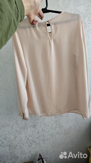 Блузка женская 44 46