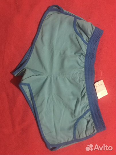 Продам новые женские шорты размер 44, 46