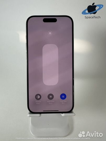 iPhone 15 Pro, 256 ГБ
