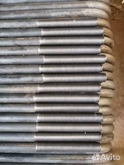 Нарезание резьбы на трубах и прутках