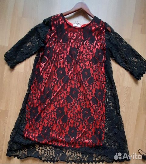 Платье летнее женское
