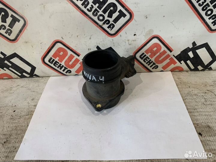 Дмрв Chevrolet Niva