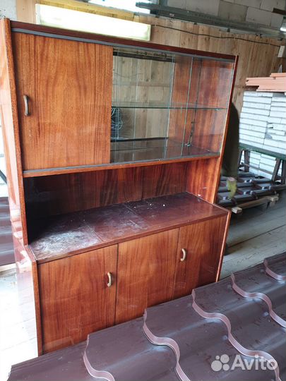 Сервант 1970 г