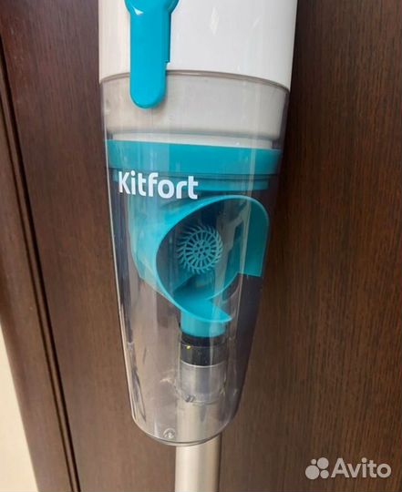 Пылесос kitfort
