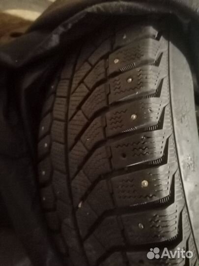 Колеса зимние r15 205 65