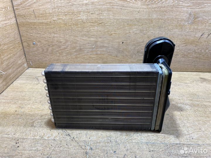 Радиатор печки Volkswagen Bora Арт. 128264