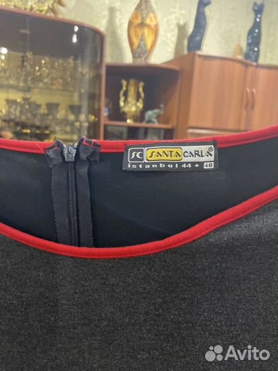 Пакет вещей на женщину 46-48-50