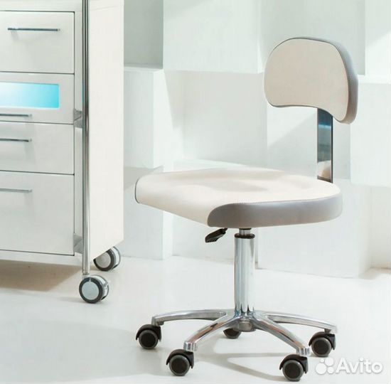 Стул мастера Профи Лайт