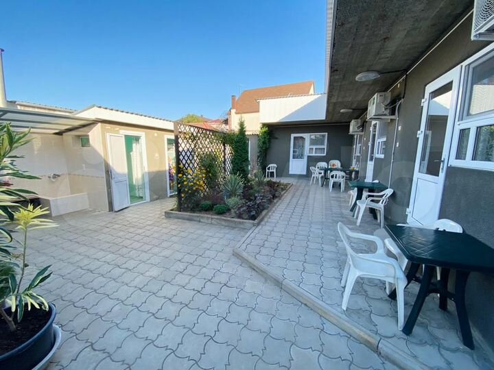 Комната 18 м², 1/1 эт.